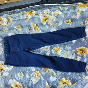 Time and Tru jeggings